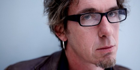An interview with the novelist Peter Murphy | The Irish Literary Times | Scoop.it