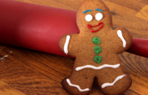 Gingerbread Man (Lebkuchenmann) - BakeClub | EasyBaking | EatingCulture | Hobby, LifeStyle and much more... (multilingual: EN, FR, DE) | Scoop.it