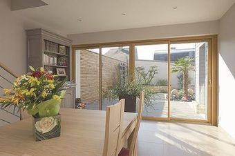 Les nouvelles menuiseries et fenêtres pour la maison | Build Green, pour un habitat écologique | Scoop.it