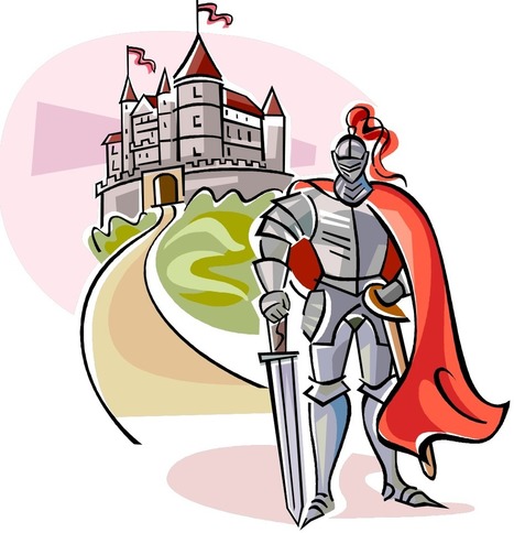 Unit 14. Knights and sailors. 4th grade. | CLIL Didactic Units | Scoop.it