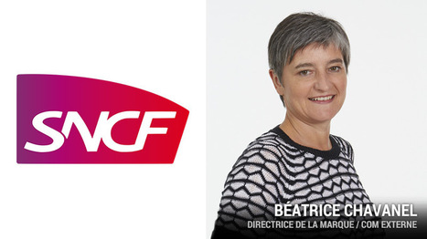 Comment la Social Room de SNCF change la nature des conversations | social listening | Scoop.it