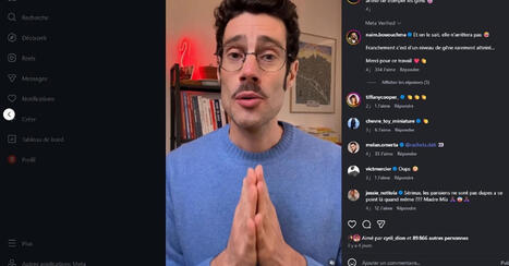 Le Canard encha&icirc;n&eacute; veut @vivremoinscon | DocPresse ESJ Lille | Scoop.it