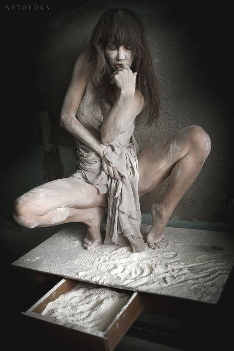 cocaine by Artofdan Photography | My Photo | Scoop.it