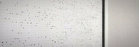 Sculptures cinétiques & sonores signées Pe Lang - Geoffrey Dorne | Landart, art environnemental | Scoop.it