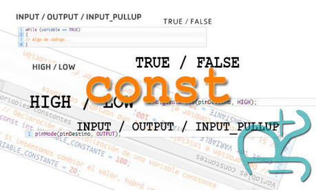 Manual Programación Arduino  | tecno4 | Scoop.it