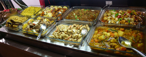 Au Portugal, un repas vegan est désormais obligatoire dans toutes les cantines publiques - Vegactu | La Sagesse de la Nature | Scoop.it