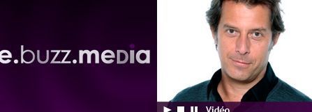 Bruno Gaston, directeur d&eacute;l&eacute;gu&eacute; d'Europe 1, invit&eacute; du Buzz M&eacute;dia | DocPresse ESJ Lille | Scoop.it