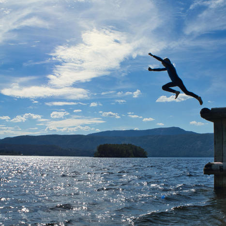 Silenzio, Bruno! Building Fearless Environments to Promote Creativity in Schools :: Creativity and Education | Cultivating Creativity | Scoop.it