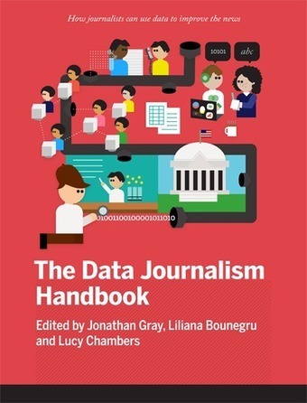 Welcome - The Data Journalism Handbook | Visualization Techniques and Practice | Scoop.it