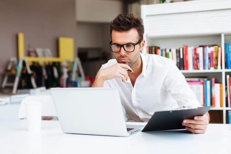 9 Reasons Why Millennials Need eLearning Instead Of Classroom Teaching - eLearning Industry | Notebook or My Personal Learning Network | Scoop.it
