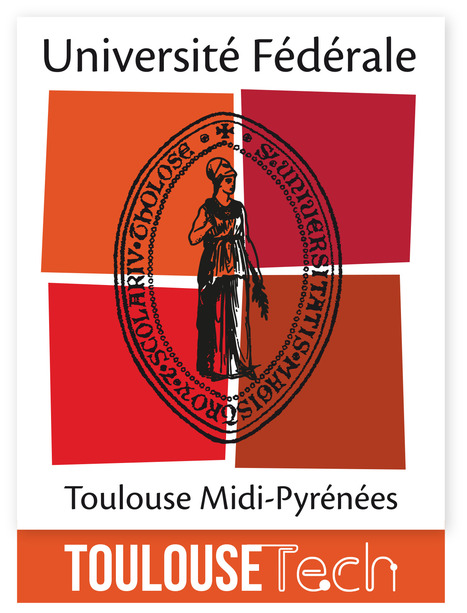 [COMUE] Toulouse Tech lance un portail web pour informer et attirer d'avantage d'étudiants étrangers | InMédias | Scoop.it