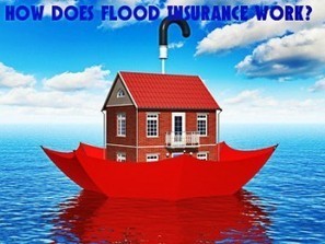 What You Need To Know About Real Estate Flood Insurance | Real Estate Articles Worth Reading | Scoop.it