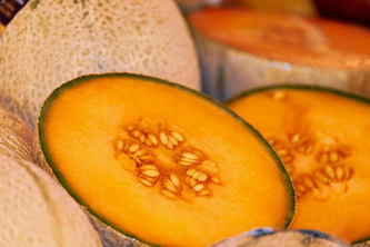 Rappel produit : ces melons contiennent trop de pesticides, ils ne doivent pas être consommés | Politiques publiques et société | Scoop.it