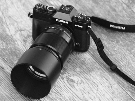 Lens Review: Fujinon XF 90mm f/2 R LM WR – | Fujifilm X Series APS C sensor camera | Scoop.it