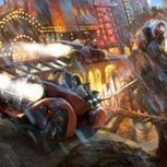 By the Charts: New Amusement Parks in 2013 | Actualités parcs de loisirs | Scoop.it