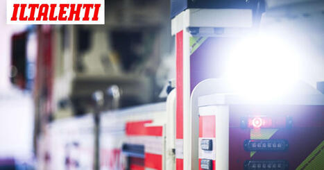 Tulipalo Raumalla &ndash; Yksi kuollut | 1Uutiset - Lukemisen t&auml;hden | Scoop.it