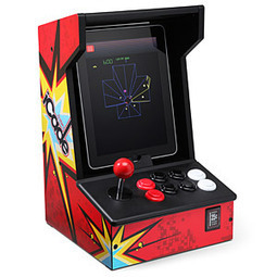 8-Bitty Retro Gaming Controller | Geek Slant | Old School Gaming | Scoop.it
