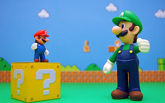 5 Brilliant &lsquo;Design Your Own Game&rsquo; Websites for Students | Education Matters - (tech and non-tech) | Scoop.it