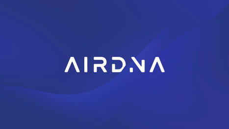 AirDNA | Short-Term Rental Data Analytics | Vrbo & Airbnb Data | Seo, Social Media Marketing | Scoop.it