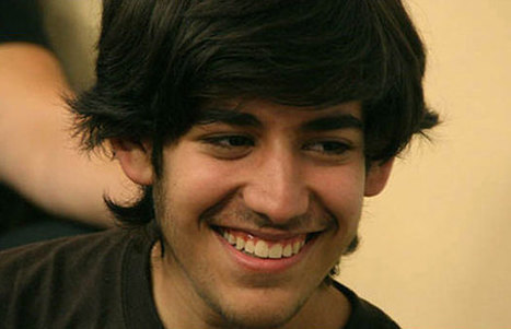 A Call to Action: On "The Internet's Own Boy" and Activist Aaron Swartz's ... - Complex.com | Peer2Politics | Scoop.it