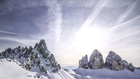 Vier bergbeklimmers om het leven gekomen in Italië | La Gazzetta Di Lella - News From Italy - Italiaans Nieuws | Scoop.it