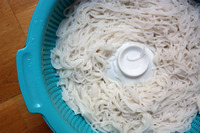 Bun Rice Noodle Recipe Project (+ video tip) - Viet World Kitchen | The Asian Food Gazette. | Scoop.it