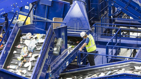 FRANCE : Industrie agroalimentaire : une filière lancée pour recycler le polystyrène | CIHEAM Press Review | Scoop.it