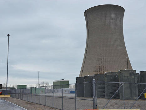 Nuclear Bailout Corruption Investigation Featured In Many Statehouse Races | WOSU Radio | Agents of Behemoth | Scoop.it