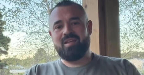 Arkansas father accused of killing daughter's alleged abuser running for sheriff - CBS News | Operation Phobos | Scoop.it