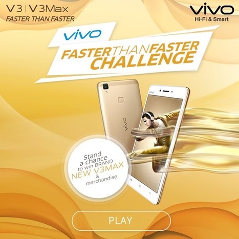 Vivo V3 price in the Philippines is Php11,990 | NoypiGeeks | Philippines' Technology News, Reviews, and How to's | Gadget Reviews | Scoop.it