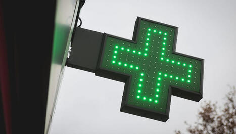 Escroquerie de 800.000 euros au préjudice de la Sécurité sociale de Bayonne : trois pharmaciens devant la justice - ICI | BABinfo Pays Basque | Scoop.it