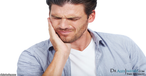 TMJ Disorders Caused by Auto Injuries | Accidents and Injuries | Scoop.it