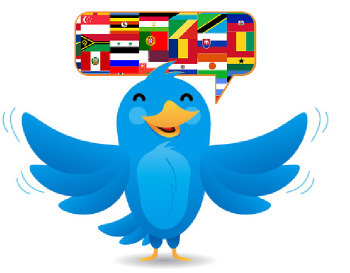 Twitter traditore ? Traducir Tweets a varios idiomas | Maestr@s y redes de aprendizajeZ | Scoop.it