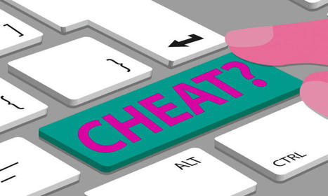 High School Cheating Increase From ChatGPT? Research Finds Not So Much – The 74 | Learning & Technology News | Scoop.it