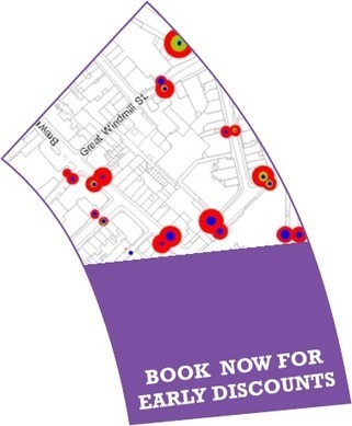 Home | Modelling World 2012 | Complex Insight  - Understanding our world | Scoop.it