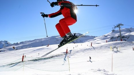 Ski : le Covid-19 ampute une saison correcte mais compliquée | Vallées d'Aure & Louron - Pyrénées | Scoop.it