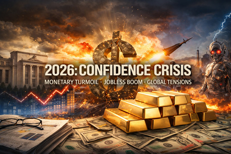 Top stories shaping the January 13, 2026 issue ...