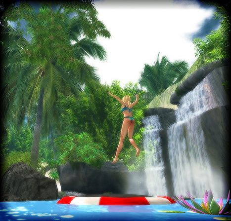 Simple&nbsp;pleasures | 亗  Second Life Fashion Addict  亗 | Scoop.it