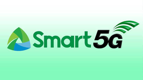 PLDT, Smart puts up 5G cell sites in Makati and Clark | Gadget Reviews | Scoop.it