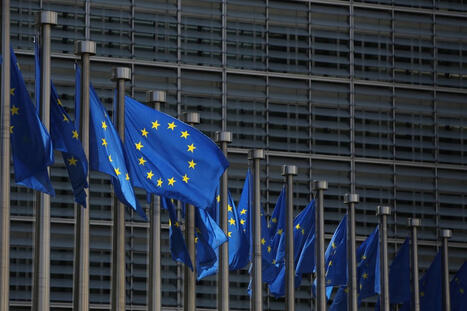 L’UE veut simplifier ses règles numériques… quitte à sacrifier un peu la vie privée ... | Renseignements Stratégiques, Investigations & Intelligence Economique | Scoop.it