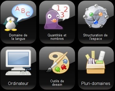 Scolbuntu : une distribution Linux pour l'école | TICE et langues | Scoop.it