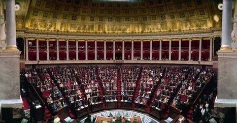 Transition Energétique : l’Assemblée nationale adopte le projet de loi en nouvelle lecture | Droit | Scoop.it