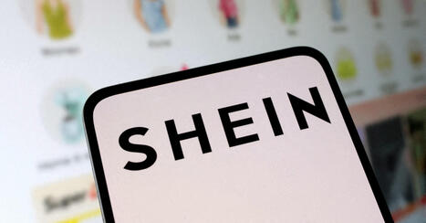 Shein hit with complaint from EU consumer group over 'dark patterns' | L'IGOPP dans les médias | Scoop.it