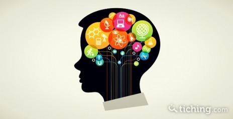 Neurociencia y #educación: ¿cómo se puede aprender mejor? | E-Learning, Formación, Aprendizaje y Gestión del Conocimiento con TIC en pequeñas dosis. | Scoop.it