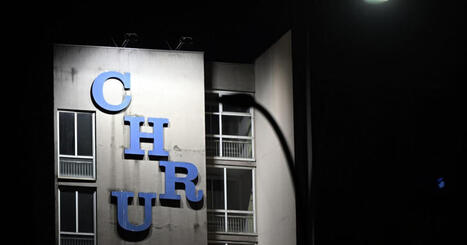 Le CHRU Nancy en qu&ecirc;te de certification | veille territoriale | Scoop.it