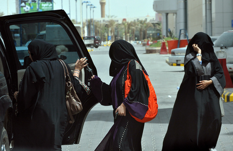The Most Ridiculous Sexist Laws Across the Globe | Soup for thought | Scoop.it