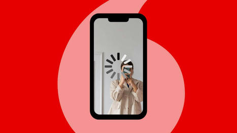 Esta tecnología de Vodafone evitará que TikTok o los Reels se queden cargando | Seo, Social Media Marketing | Scoop.it