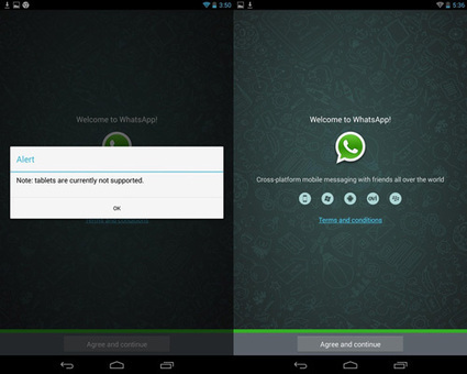 10 WhatsApp Tips And Tricks That You Should Know | CONNECTED! | Scoop.it