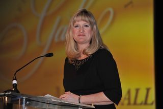 Ren&eacute;e Winsky, chief executive officer of the Technology Council of Maryland, Elected to SSTI Board of Trustees | Surfing the Broadband Bit Stream | Scoop.it