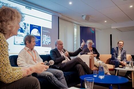 Les intercommunalités sommées d’amplifier une transition énergétique vertigineuse | Intercommunalité | Scoop.it